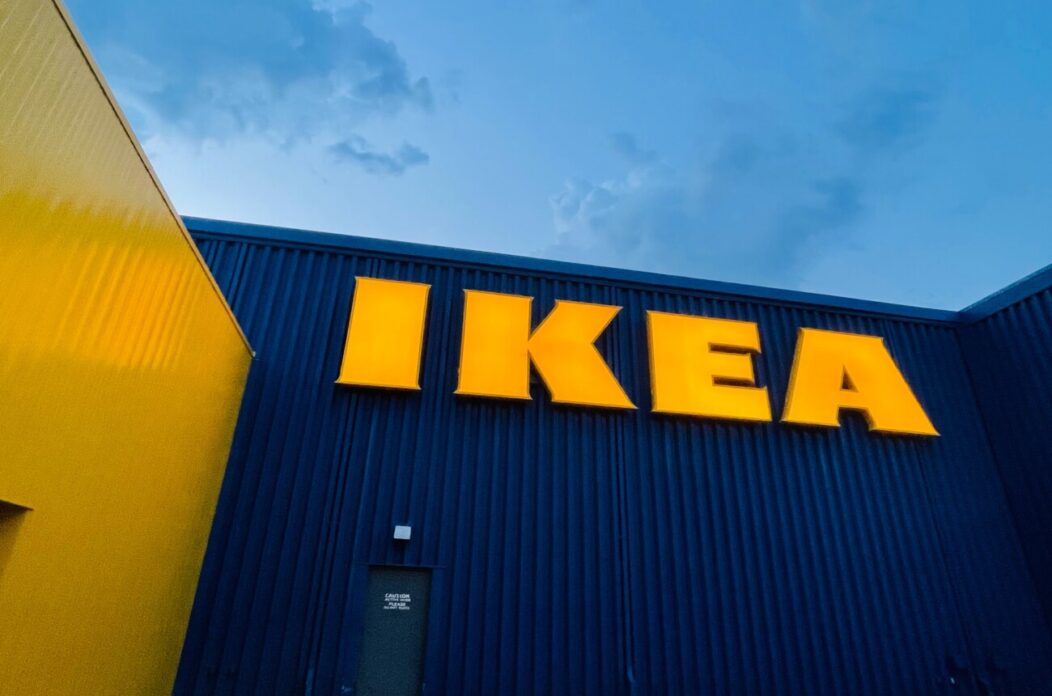 ikea ikea