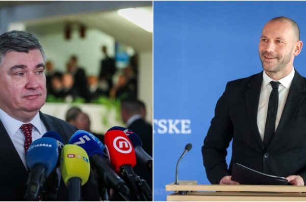 milanović habijan gej NASLOVNA