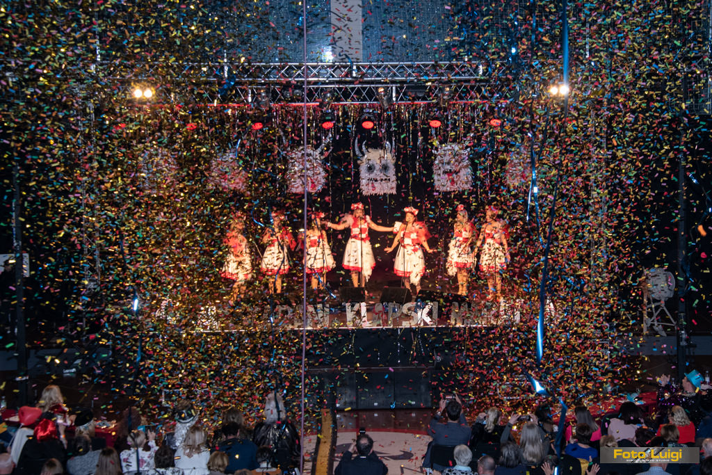 Foto Luigi Opatija, Grad Opatija, Karneval 2023, Maškarani klap Foto Luigi Opatija, Grad Opatija, Karneval 2023, Maškarani klap