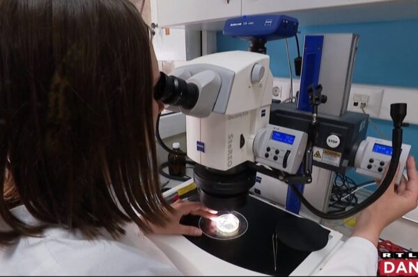 parazit laboratorij ispitivanje rtl