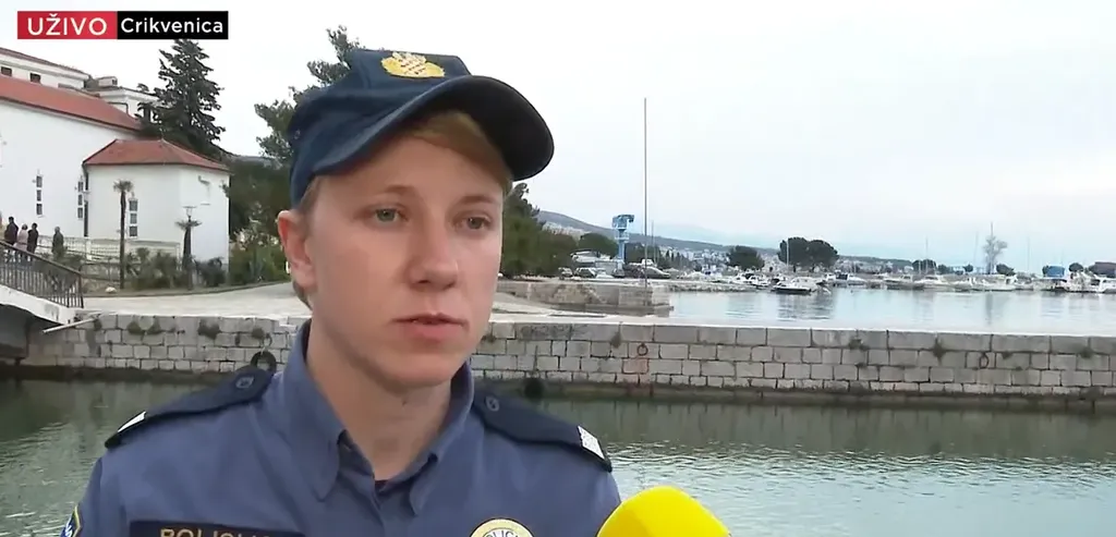 policajka novi crikvenica nagrada rtl policajka novi crikvenica nagrada rtl