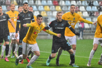 rijeka bravo 18 rijeka bravo 18