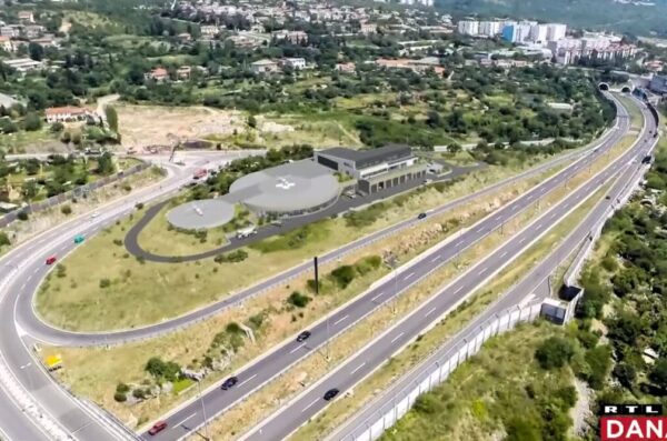 rujevica helidrom zdravstveni centar pgž 14