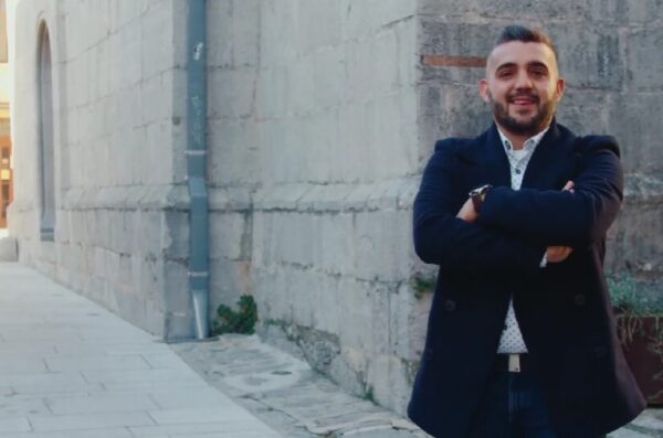 srdan kastav