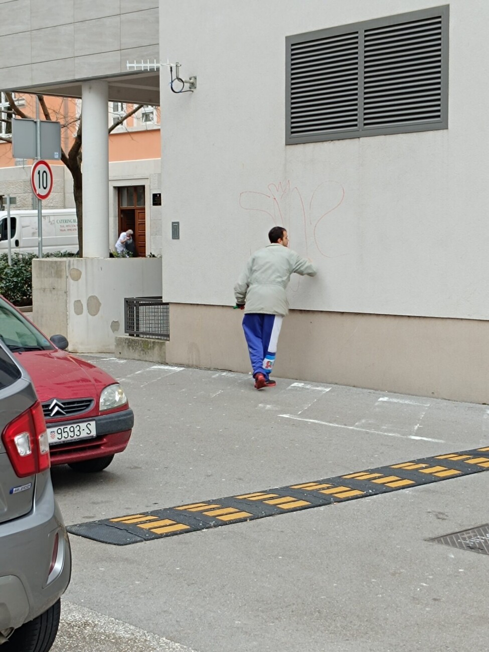 vandal šaranje 15