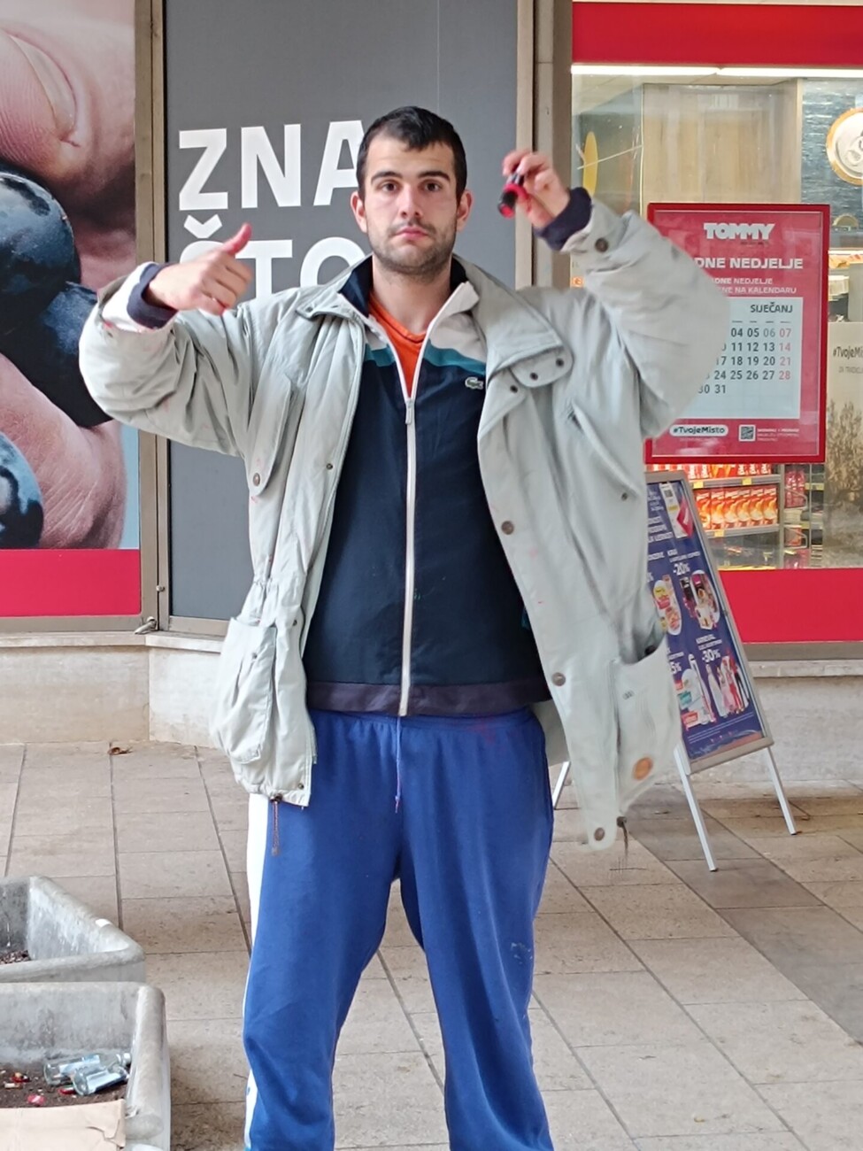 vandal šaranje 16