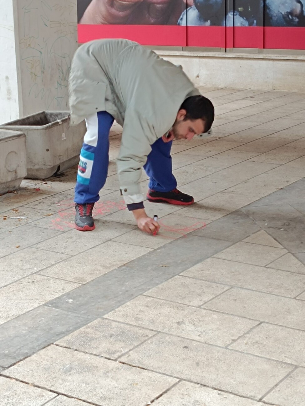 vandal šaranje 17