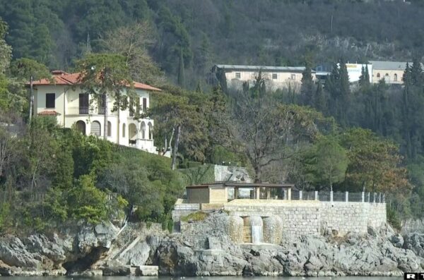 vile rusi kvarner opatija volosko rtl