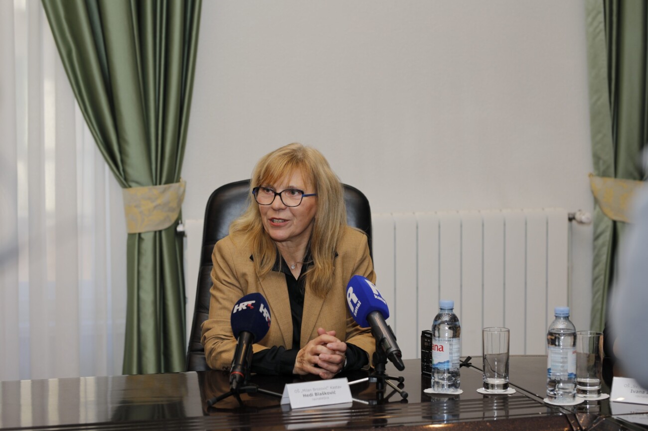 PGŽ plan upisa u srednje škole e gradani PGŽ plan upisa u srednje škole e gradani