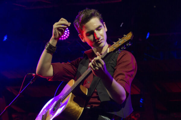 3_Frano Live @ Trsat Castle_photo_Sandra Polic Zivkovic
