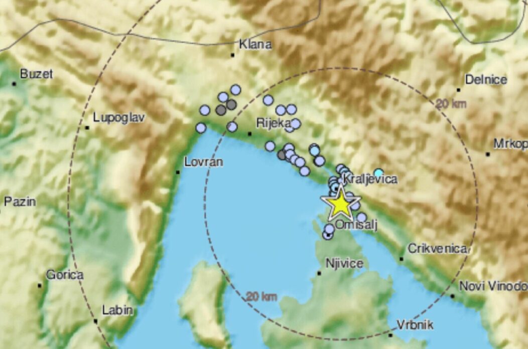 potres omišalj 110224 potres omišalj 110224