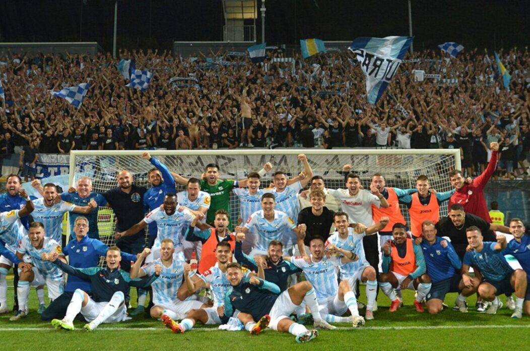 ARMADA SOPIĆ RIJEKA ARMADA SOPIĆ RIJEKA