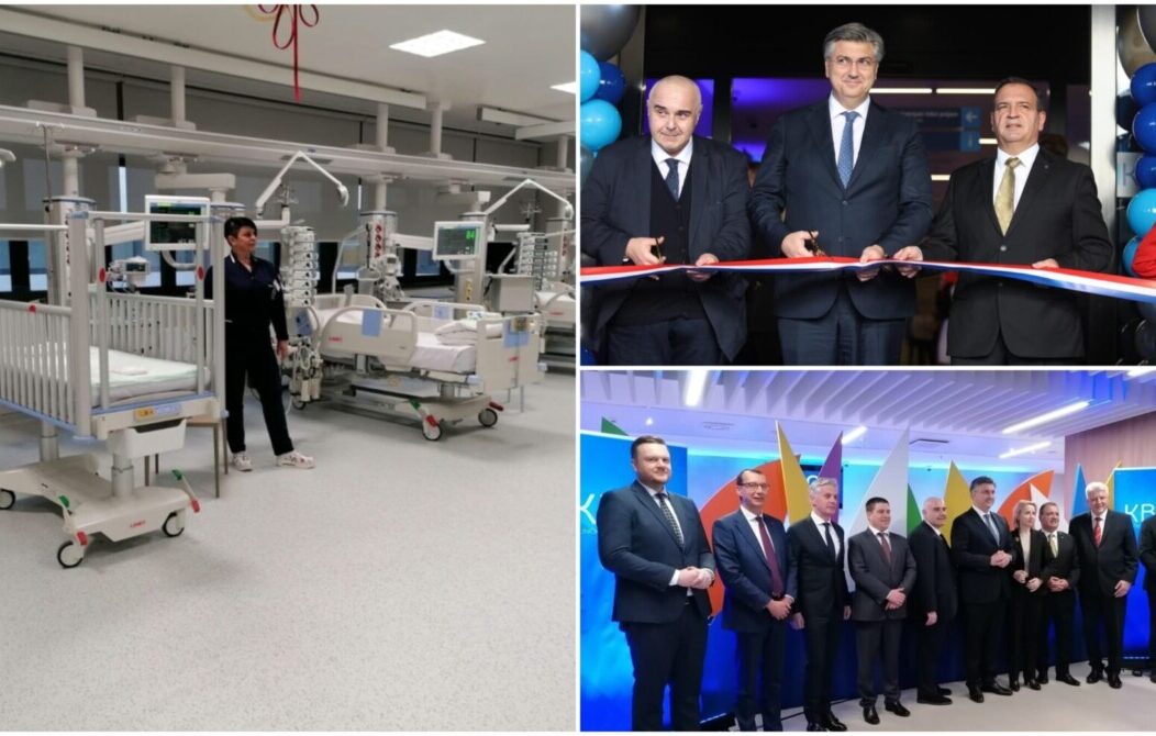 BOLNICA NOVA OTVORENJE Naslovna BOLNICA NOVA OTVORENJE Naslovna