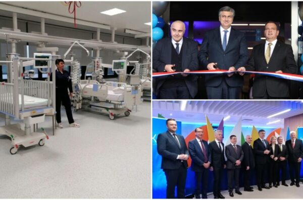 BOLNICA NOVA OTVORENJE Naslovna