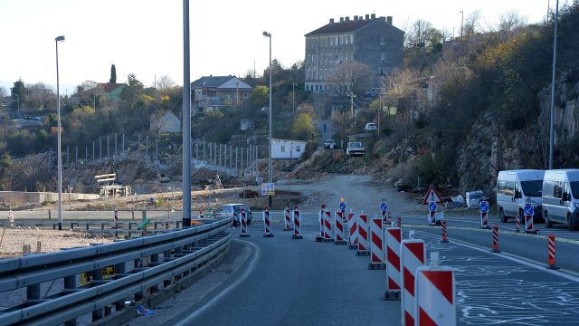 Čvor-Škurinje Čvor-Škurinje