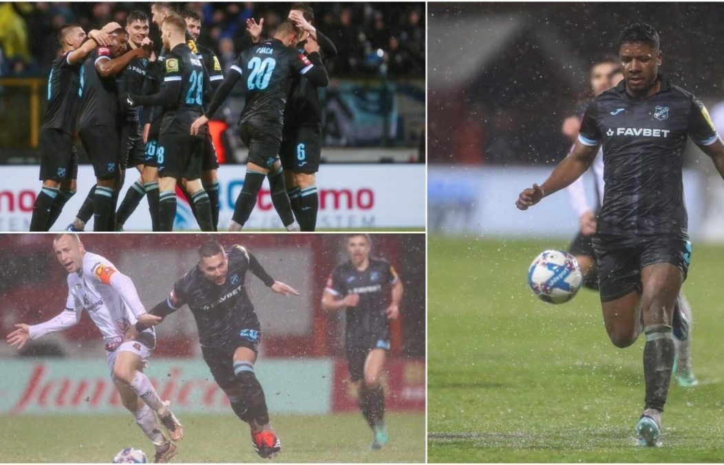 GORICA RIJEKA Naslovna GORICA RIJEKA Naslovna