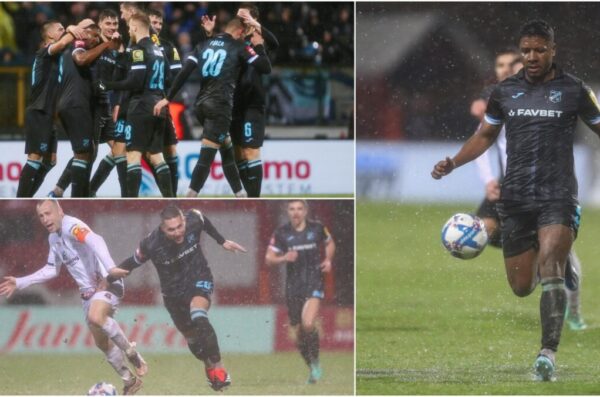 GORICA RIJEKA Naslovna