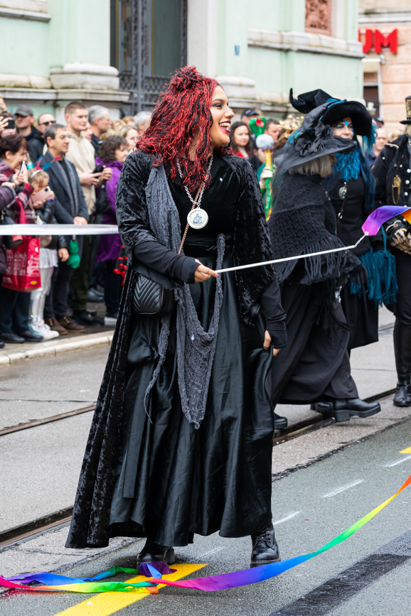 Karneval 2024-26