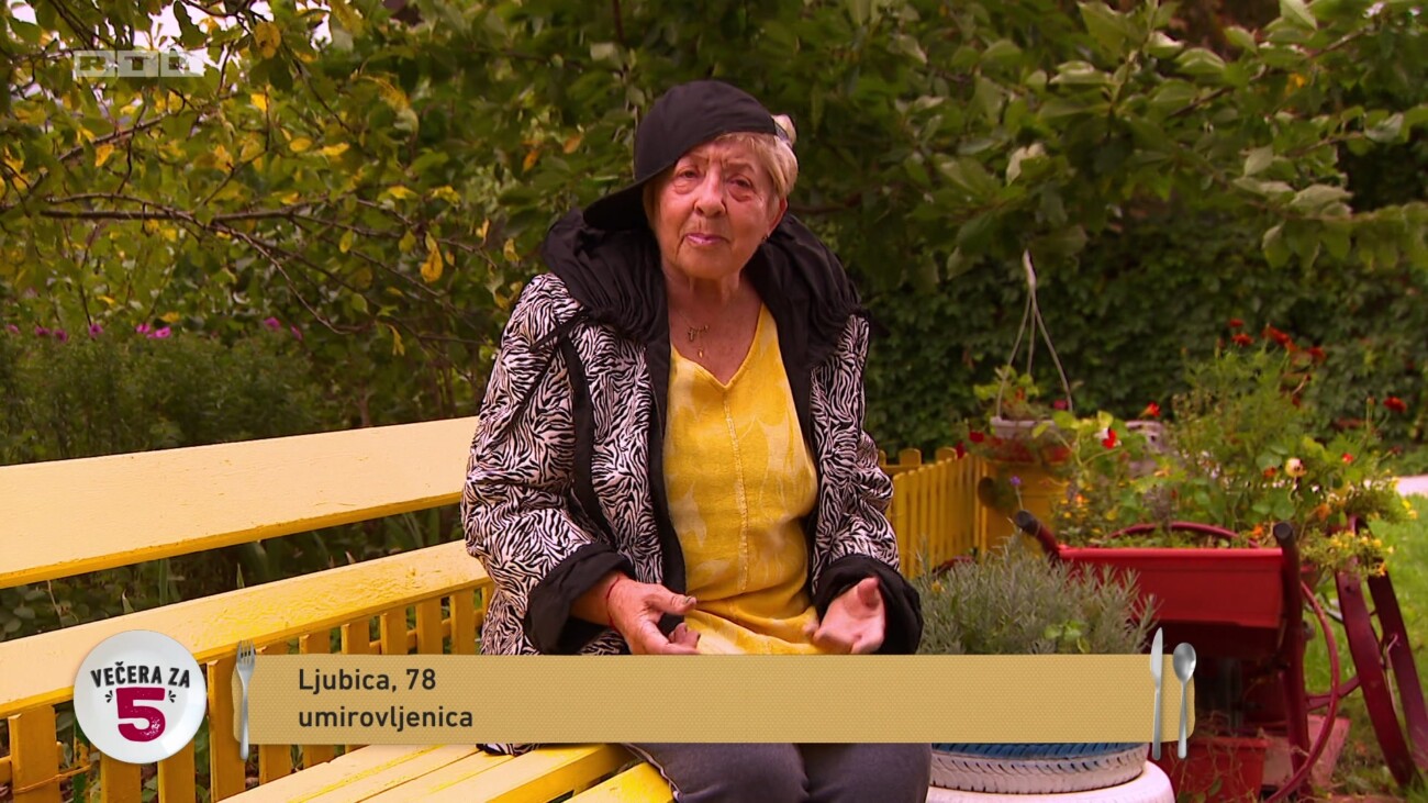 Ljubica Zima Ljubica Zima