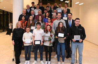 OPATIJA SPORTAŠI 2023 1 OPATIJA SPORTAŠI 2023 1