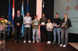 OPATIJA SPORTAŠI 2023 17 OPATIJA SPORTAŠI 2023 17