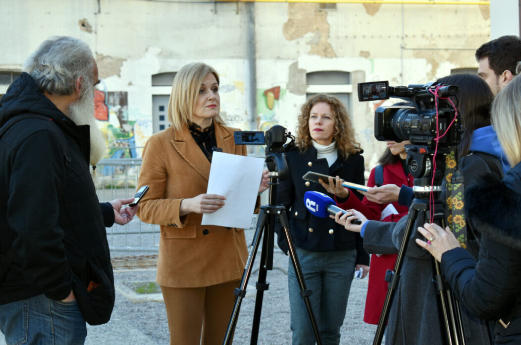 PRESS Kultura je talac neambiciozne i manipulativne politike 3 PRESS Kultura je talac neambiciozne i manipulativne politike 3