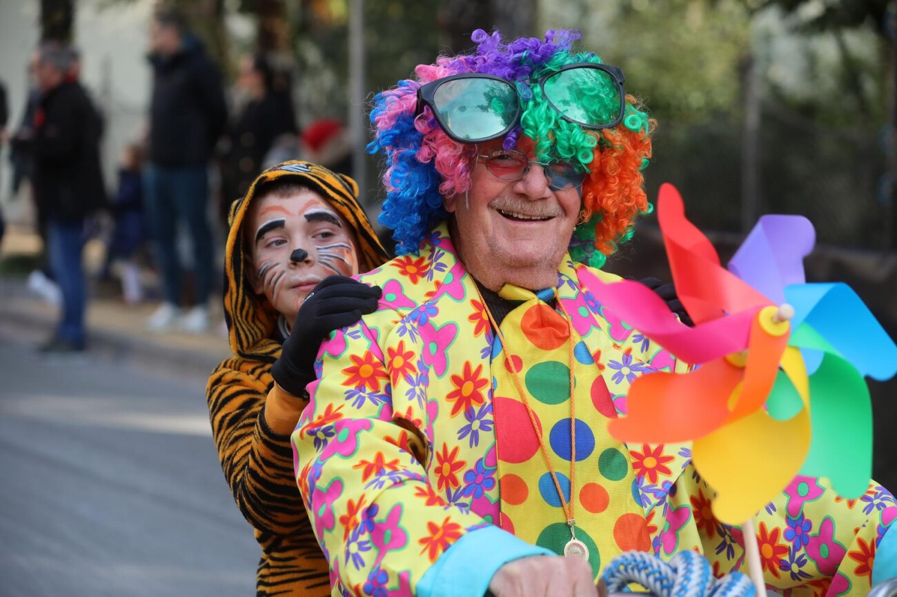 Opatija: 41. Balinjerada privukla mnogobrojne ljubitelje maškara Opatija: 41. Balinjerada privukla mnogobrojne ljubitelje maškara