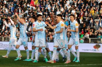 Rijeka: HNK Rijeka – NK Istra Rijeka: HNK Rijeka – NK Istra