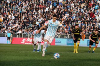 Rijeka: HNK Rijeka – NK Istra Rijeka: HNK Rijeka – NK Istra