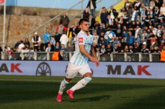 Rijeka: HNK Rijeka – NK Istra Rijeka: HNK Rijeka – NK Istra