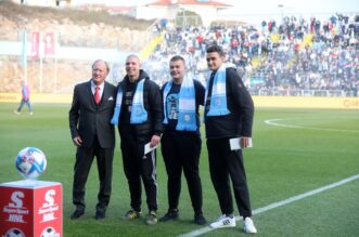 Rijeka: HNK Rijeka – NK Istra Rijeka: HNK Rijeka – NK Istra