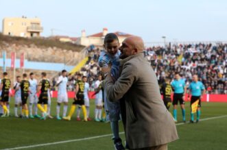 Rijeka: HNK Rijeka – NK Istra Rijeka: HNK Rijeka – NK Istra