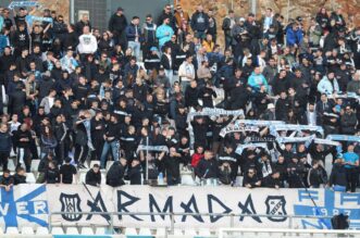 Rijeka: HNK Rijeka – NK Istra Rijeka: HNK Rijeka – NK Istra