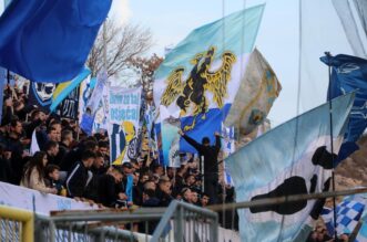 Rijeka: HNK Rijeka – NK Istra Rijeka: HNK Rijeka – NK Istra