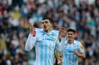 Rijeka: HNK Rijeka – NK Istra Rijeka: HNK Rijeka – NK Istra