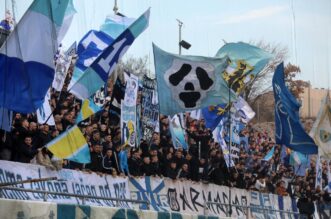 Rijeka: HNK Rijeka – NK Istra Rijeka: HNK Rijeka – NK Istra