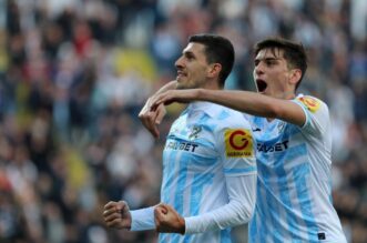 Rijeka: HNK Rijeka – NK Istra Rijeka: HNK Rijeka – NK Istra