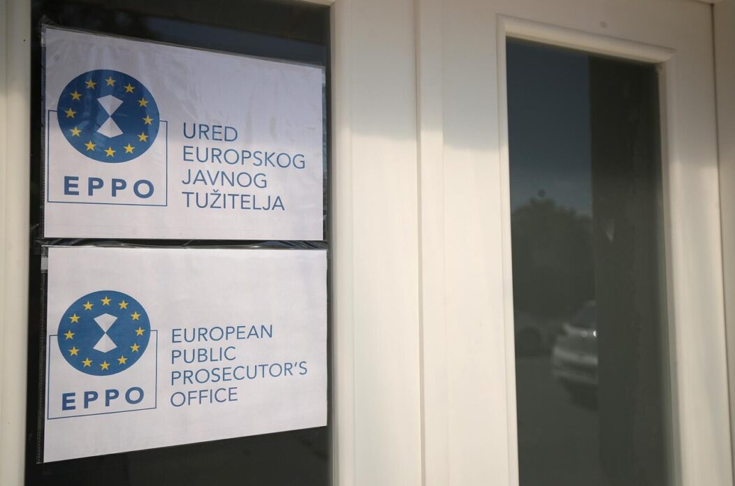 Zagreb: Ured europskog javnog tužitelja Zagreb: Ured europskog javnog tužitelja
