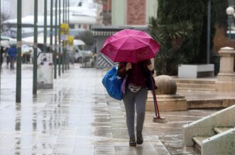 Rijeka: Kini dan u centru grada Rijeka: Kini dan u centru grada