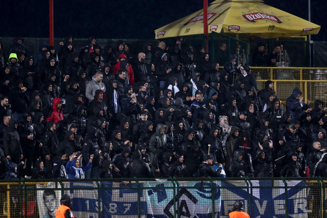 Gorica i Rijeka sastali se u 22. kolu SuperSport HNL-a