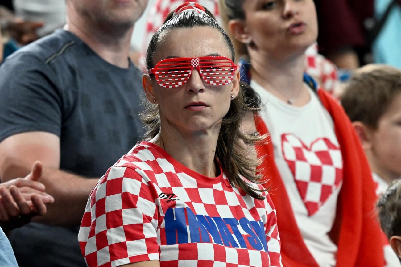 Susret Hrvatske i Francuske u polufinalu Svjetskog prvenstva u vaterpolu Susret Hrvatske i Francuske u polufinalu Svjetskog prvenstva u vaterpolu