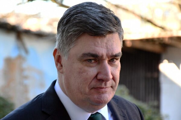Sibinj: Predsjednik Zoran Milanović na svečanosti obilježavanja 89. obljetnice “Sibinjskih žrtava”