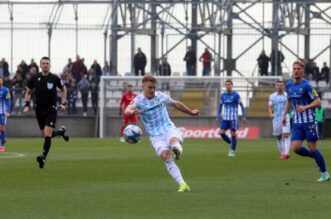 Rijeka: Utakmica HNK Rijeka – NK Lokomotiva Rijeka: Utakmica HNK Rijeka – NK Lokomotiva