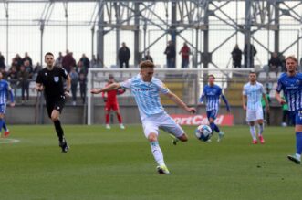 Rijeka: Utakmica HNK Rijeka – NK Lokomotiva Rijeka: Utakmica HNK Rijeka – NK Lokomotiva