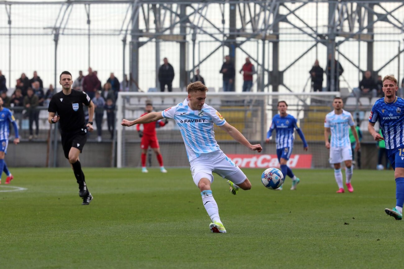 Rijeka: Utakmica HNK Rijeka – NK Lokomotiva Rijeka: Utakmica HNK Rijeka – NK Lokomotiva