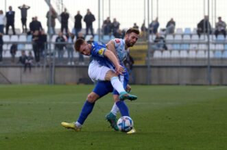 Rijeka: Utakmica HNK Rijeka – NK Lokomotiva Rijeka: Utakmica HNK Rijeka – NK Lokomotiva