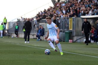 Rijeka: Utakmica HNK Rijeka – NK Lokomotiva Rijeka: Utakmica HNK Rijeka – NK Lokomotiva