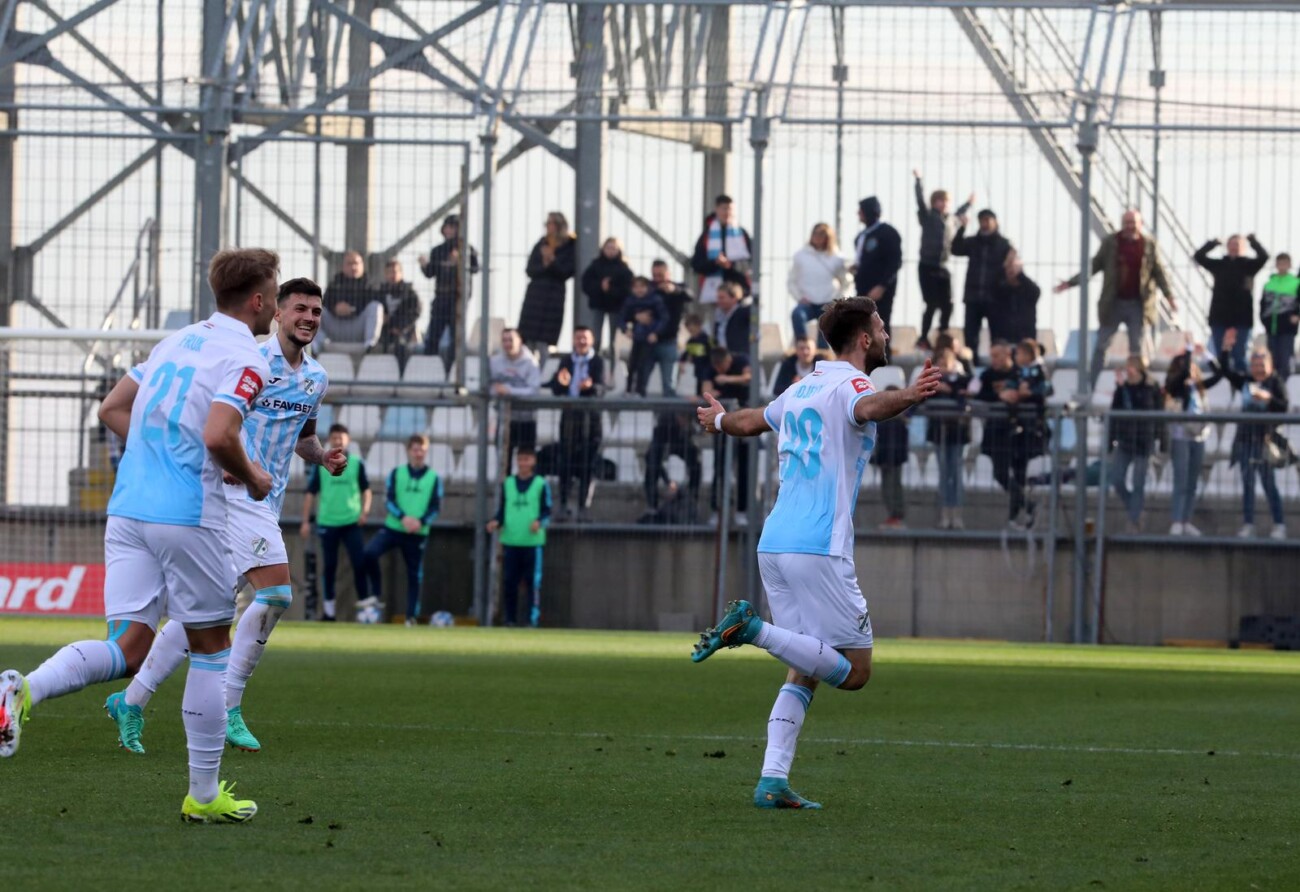Rijeka: Utakmica HNK Rijeka – NK Lokomotiva Rijeka: Utakmica HNK Rijeka – NK Lokomotiva