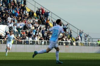 Rijeka: Utakmica HNK Rijeka – NK Lokomotiva Rijeka: Utakmica HNK Rijeka – NK Lokomotiva