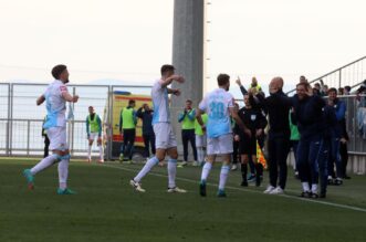 Rijeka: Utakmica HNK Rijeka – NK Lokomotiva Rijeka: Utakmica HNK Rijeka – NK Lokomotiva
